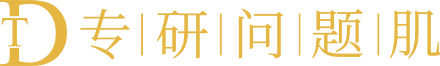 DT 专研问题肌