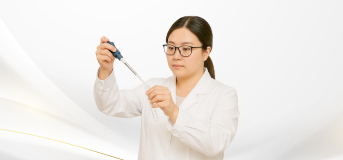 DT品牌首席研发师张敏静博士