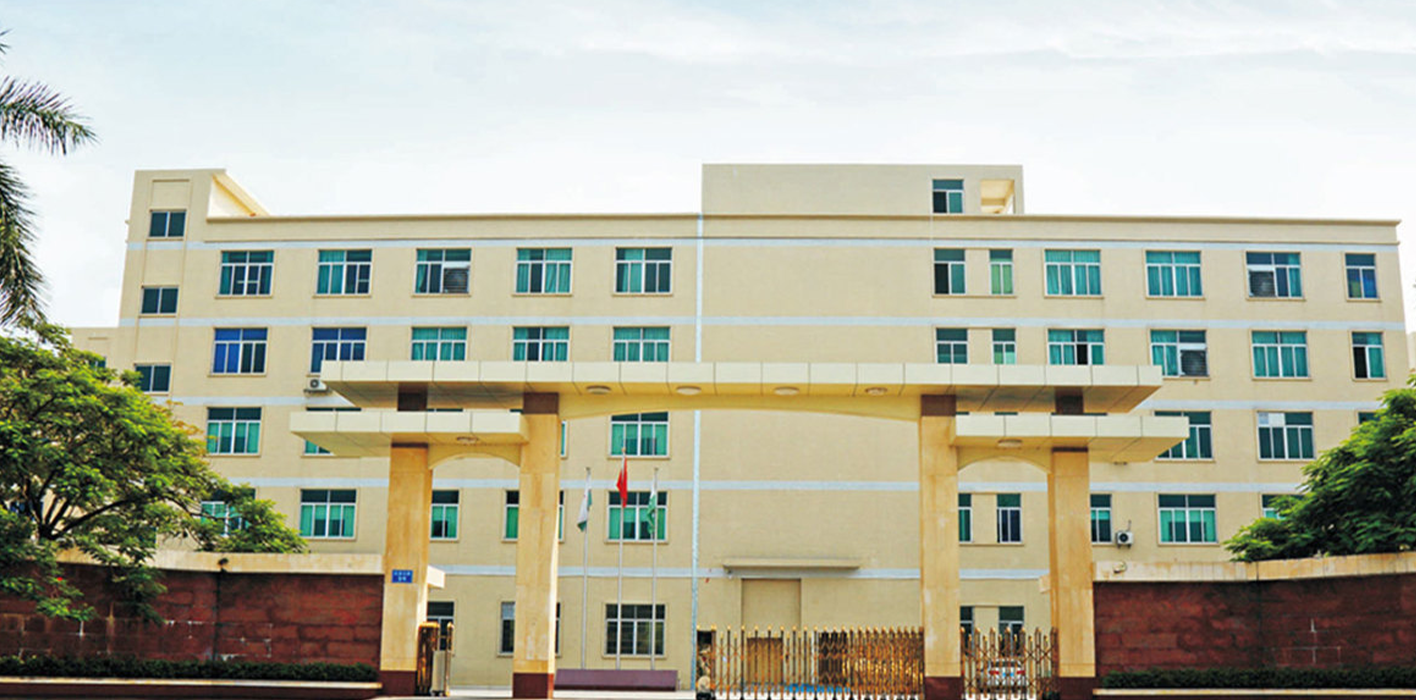 两大GMP标准生产基地