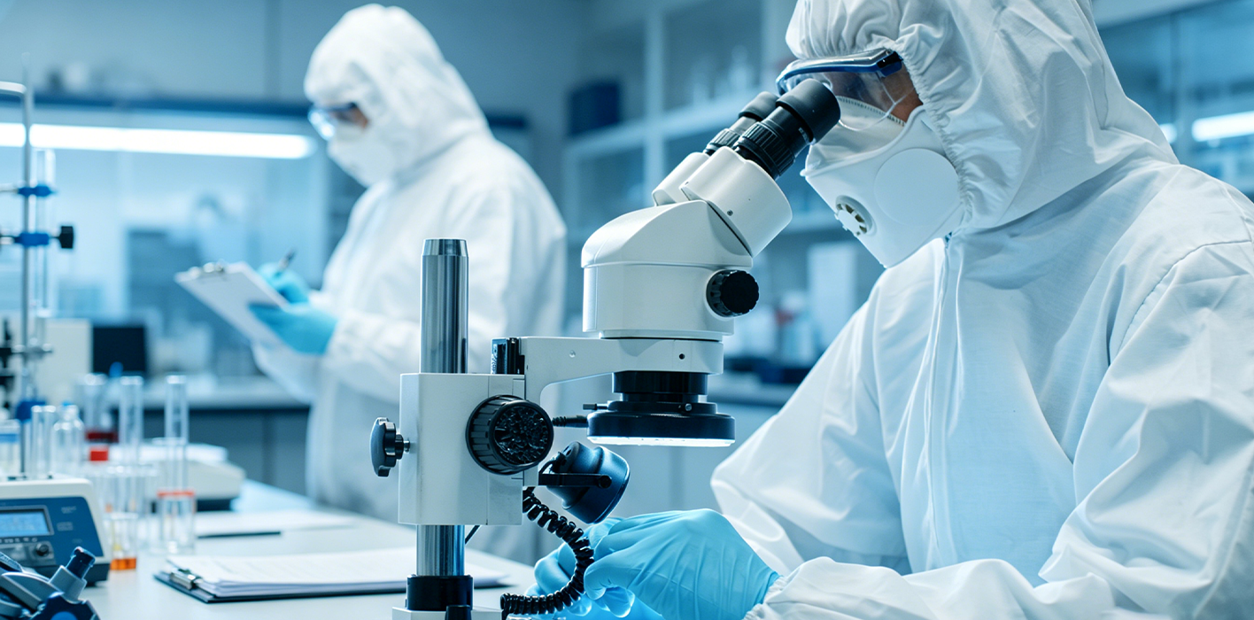 研发技术工程师