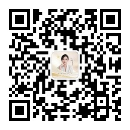 微信公众号二维码